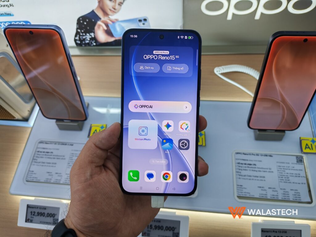 oppo reno15 5g handson review philippines 12