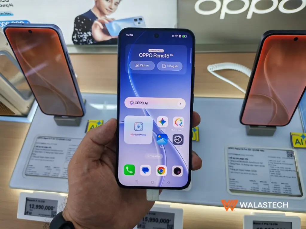 OPPO Reno15 5G Hands-on: All Grown Up 90 oppo reno15 5g handson review philippines 12
