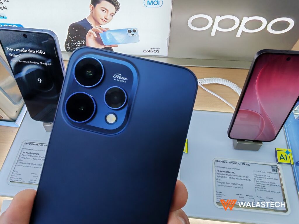 oppo reno15 5g handson review philippines 2