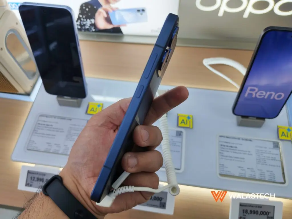 OPPO Reno15 5G Hands-on: All Grown Up 87 oppo reno15 5g handson review philippines 4
