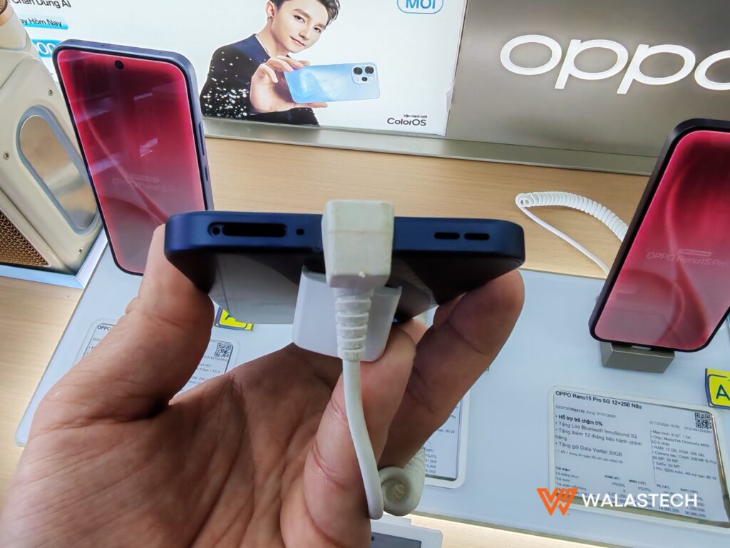 oppo reno15 5g handson review philippines 7