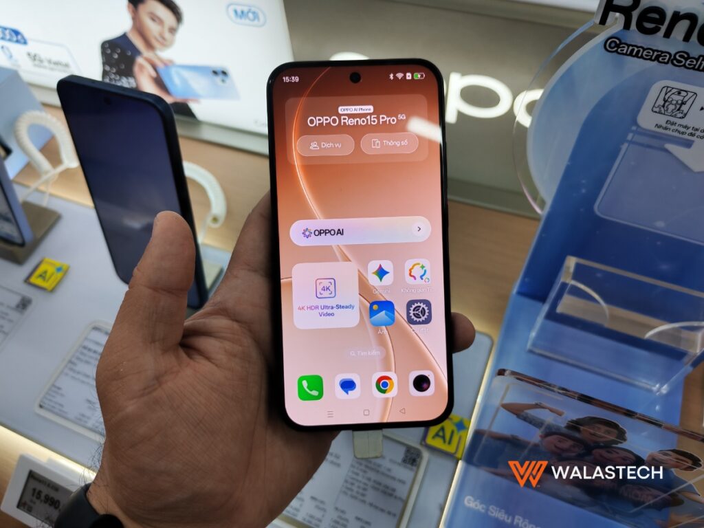 oppo reno15 pro hands on review philippines 8