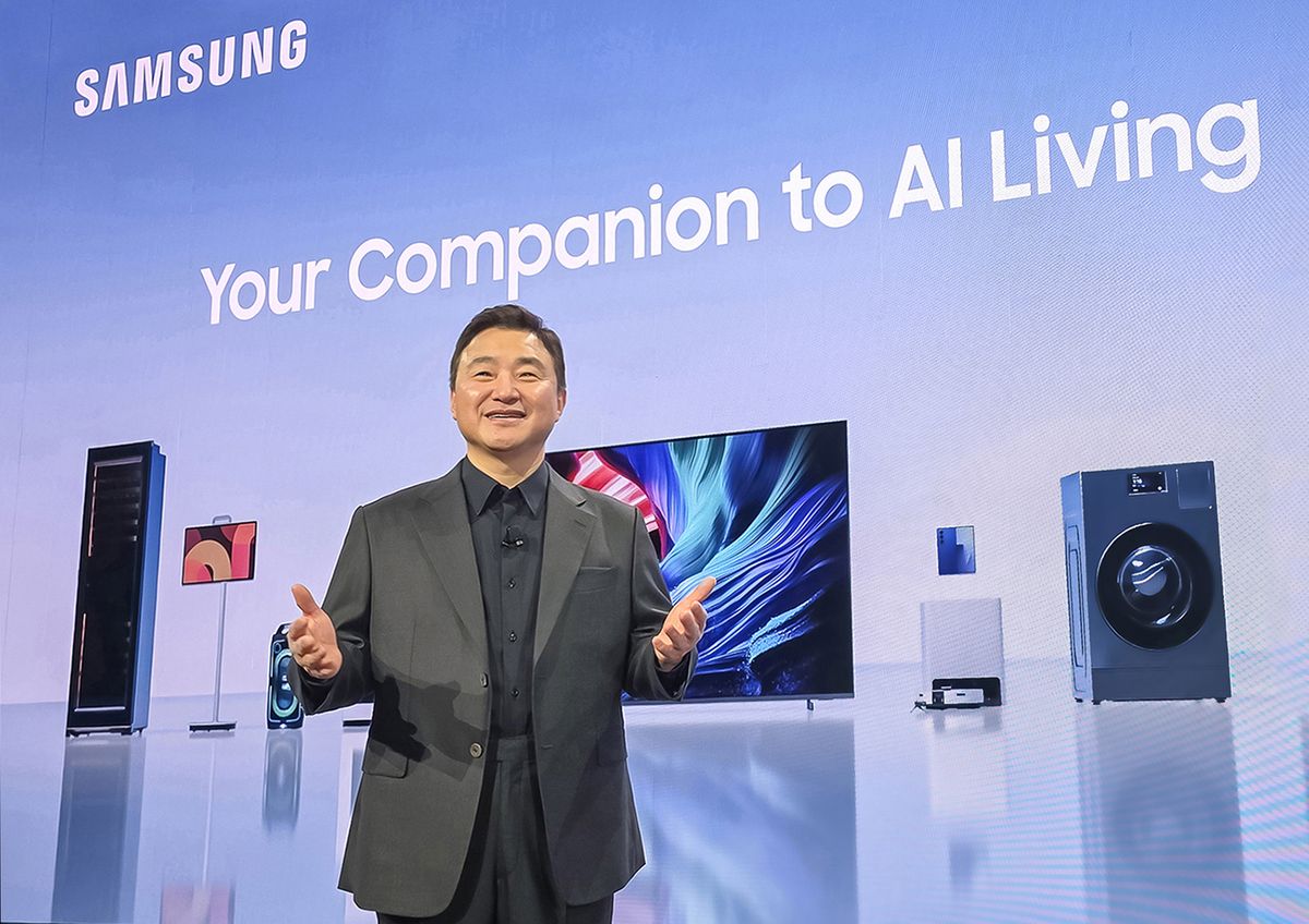 samsung companion to ai living ces2026 1