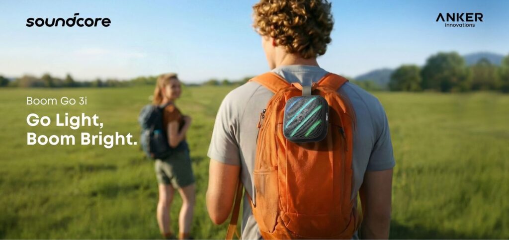 Anker brings new eufy, soundcore, and Nano accessories to the Philippines after CES 2026 88 soundcore Boom Go