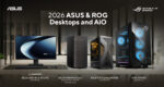 ASUS Announces 2026 All in One PCs and Desktops in the Philippines Priced
