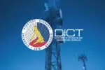 DICT logo tower DICT.GOV