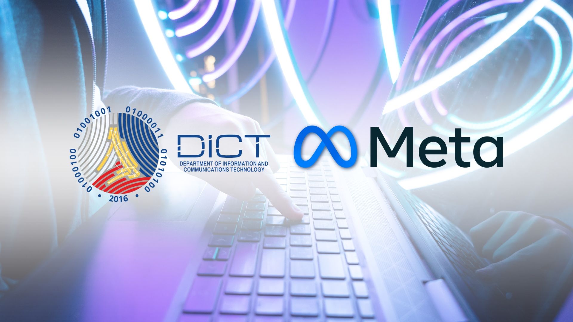 DICT, Meta partner for safer internet in PH 98 FASTEST 60 1