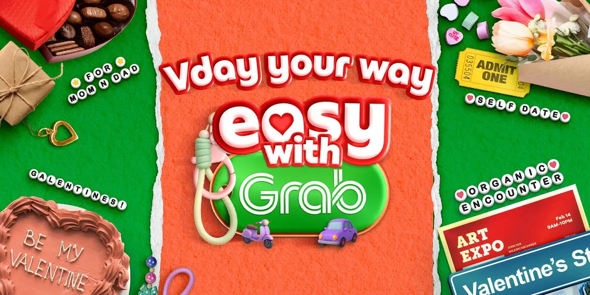 Grabs ‘V Day Your Way Spotlights Unique Tech Driven On Demand Valentines Plans.jpg
