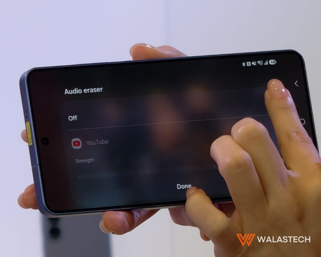 Samsung Galaxy S26, Pro, Ultra Hands On: Slimmer Build, Smarter Tools 110 IMG 20260219 104534