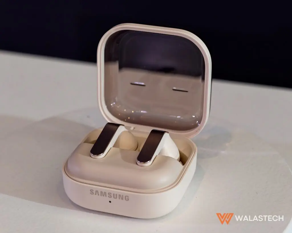 Samsung Galaxy Buds4, Pro now official with upgraded sound, ANC 85 IMG 20260219 110939