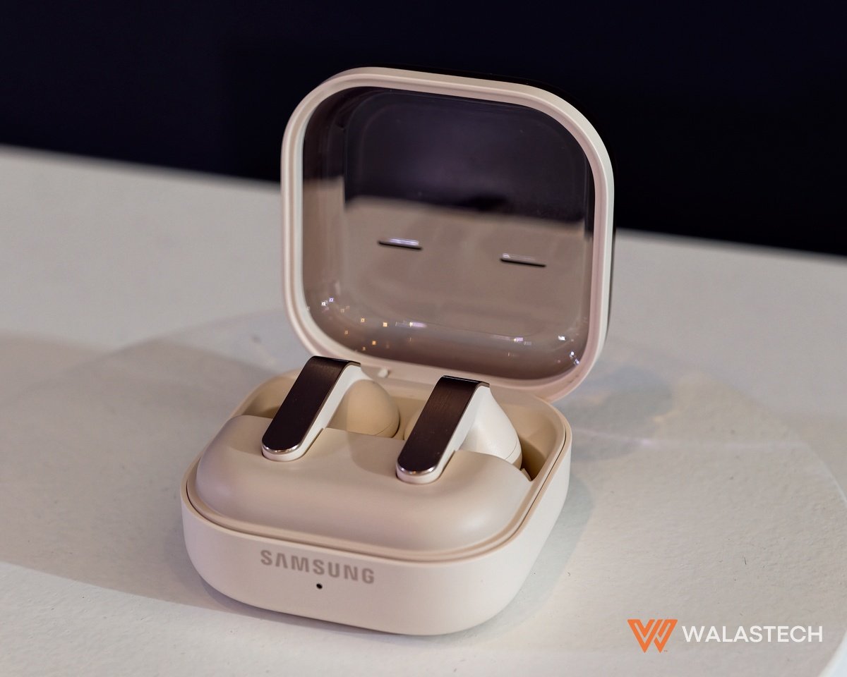 Samsung Galaxy Buds4, Pro now official with upgraded sound, ANC 86 IMG 20260219 110939