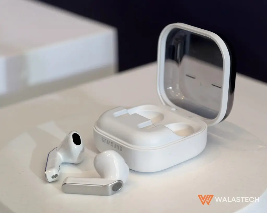 Samsung Galaxy Buds4, Pro now official with upgraded sound, ANC 87 IMG 20260219 111311