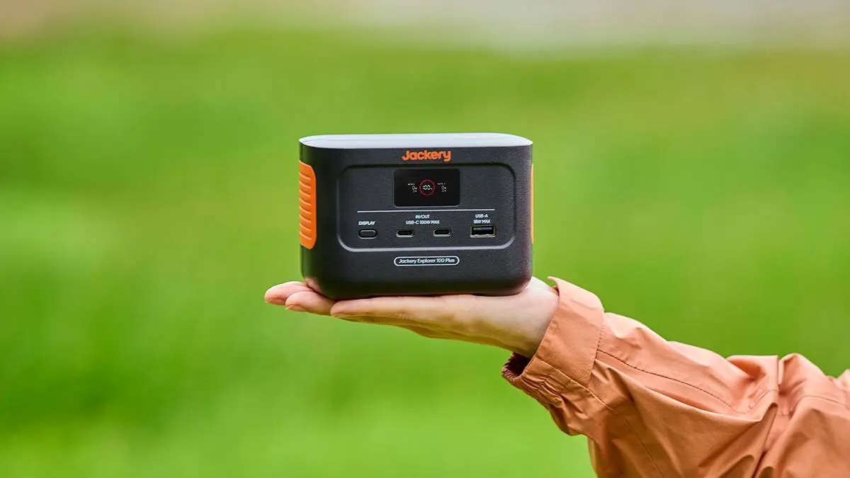 Jackery Explorer 100 Plus Small But Mighty Powerhouse.jpg