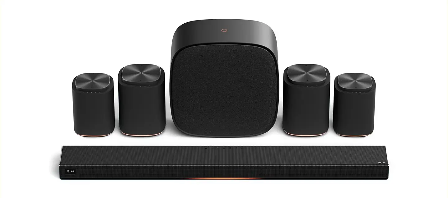 LG Sound Suite 2026 Image 2 D 1