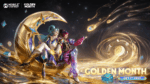 MLBB Golden Month event 2026