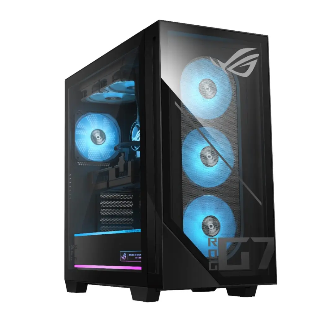 ROG GM700