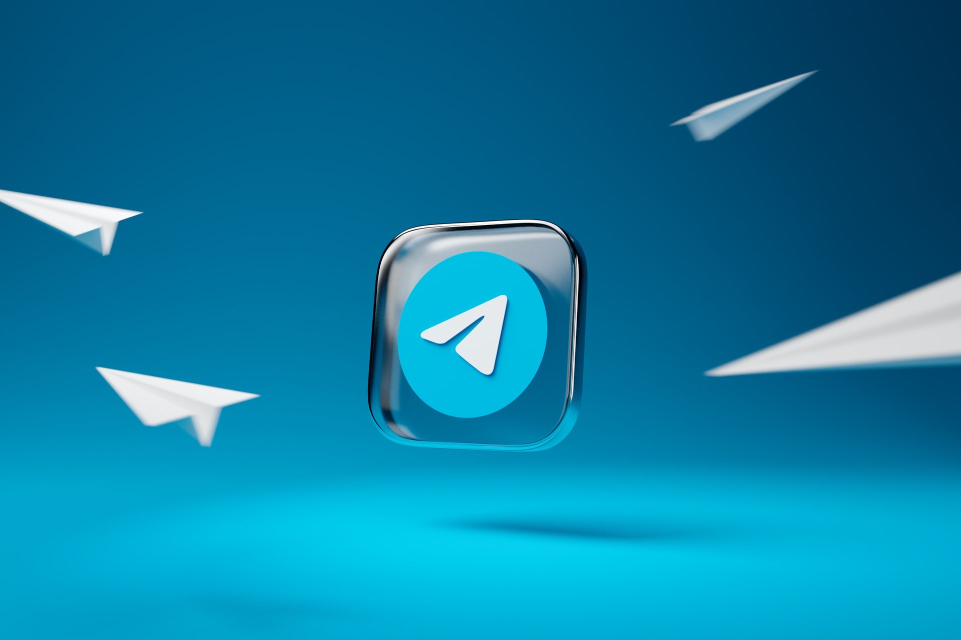 Banning Telegram totally misses the point 92