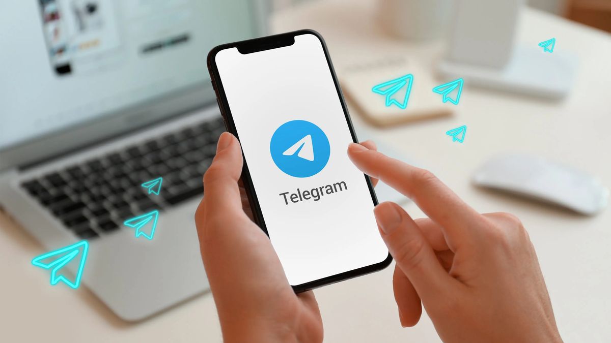 DICT studying possible Telegram ban in the Philippines 86 Telegram
