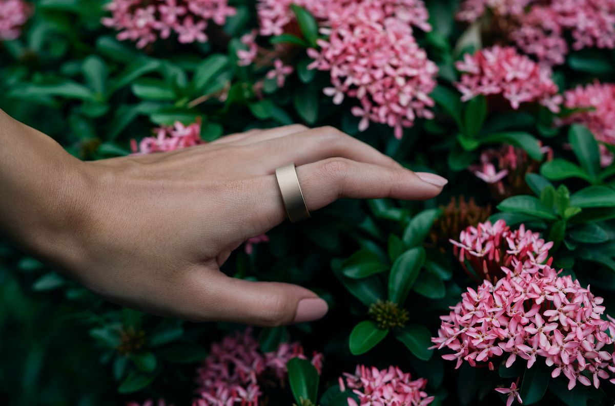 Ultrahuman pushes smarter women’s health tracking ahead of International Women’s Day in PH 86 Ultrahuman WomensMonth1