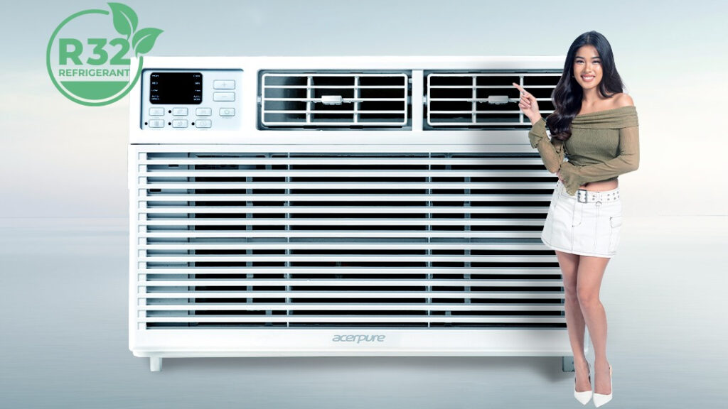 acerpure wac1 aircon