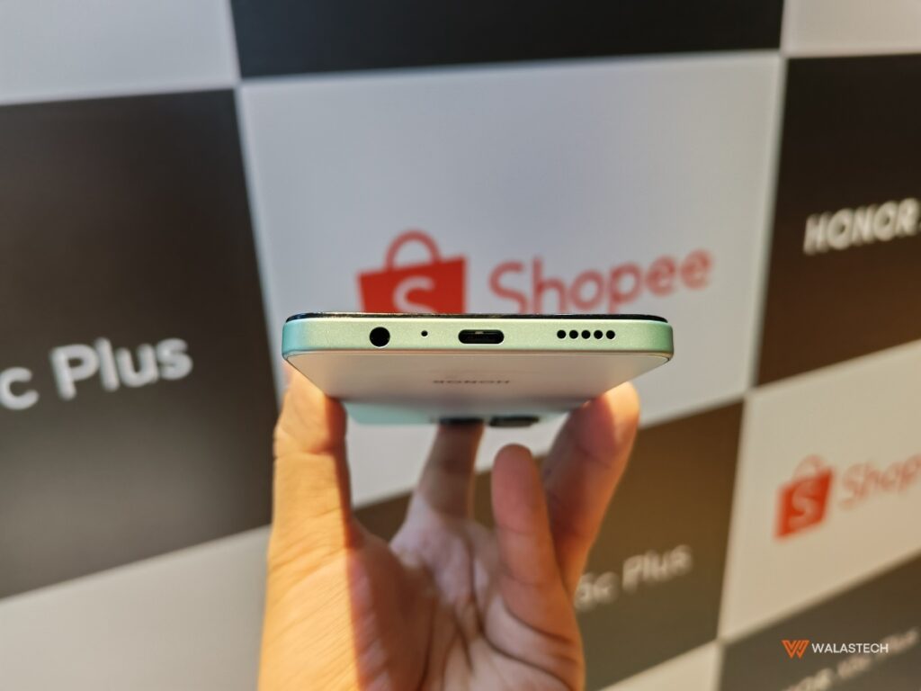 HONOR X5c Plus Hands-on: Back to Basics 89 download 6 1
