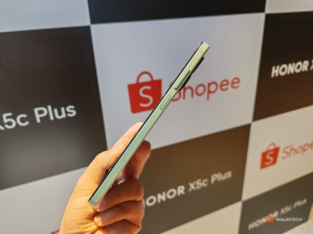 HONOR X5c Plus Hands-on: Back to Basics 91 download 8 1