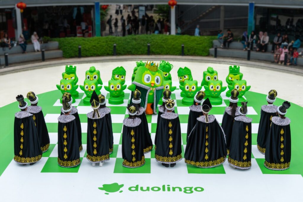 Duolingo Launches Chess Player-vs-Player Mode on Android 89 duolingo chess pvp mode 3