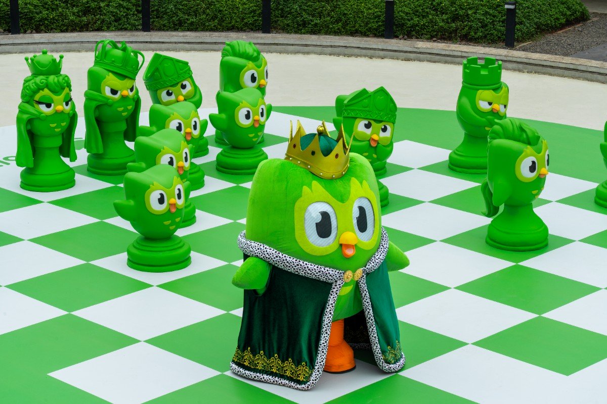 Duolingo Launches Chess Player-vs-Player Mode on Android 86 duolingo chess pvp mode 4