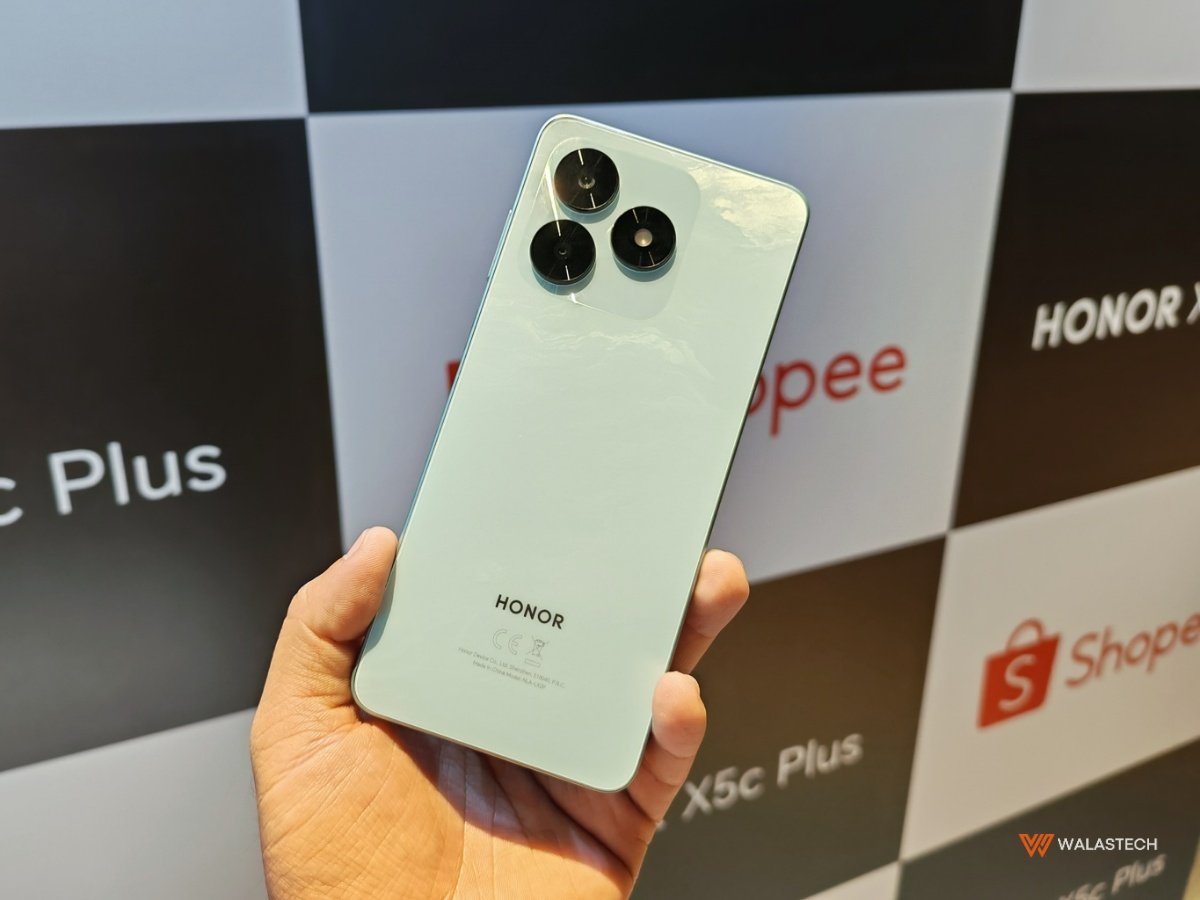 honor x5c plus philippines 2