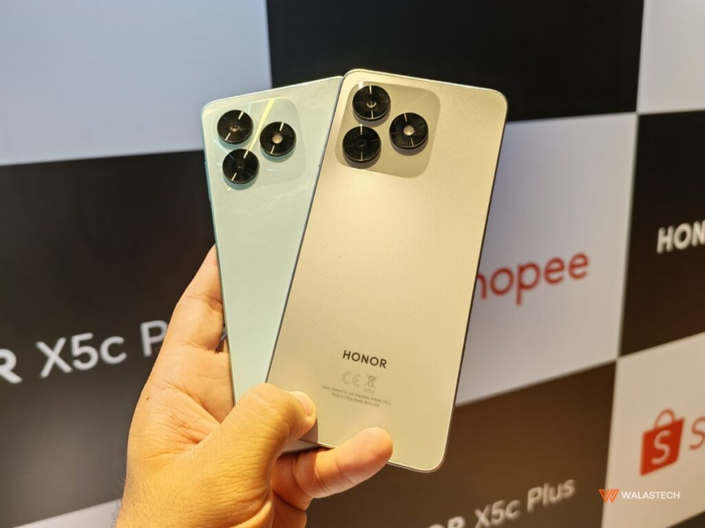 HONOR X5c Plus Hands-on: Back to Basics 93 honor x5c plus philippines 4