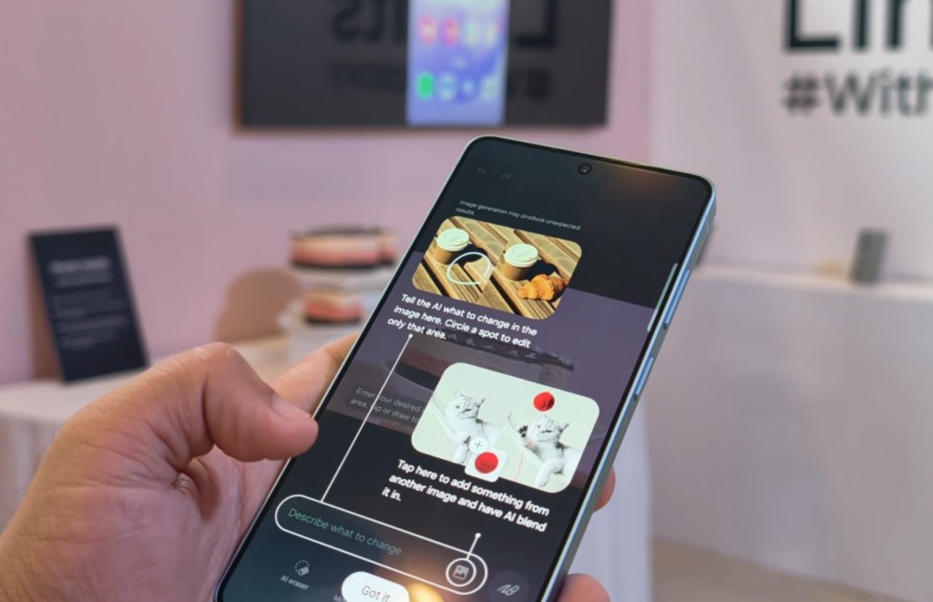 Samsung Galaxy S26, Pro, Ultra Hands On: Slimmer Build, Smarter Tools 111 image 3