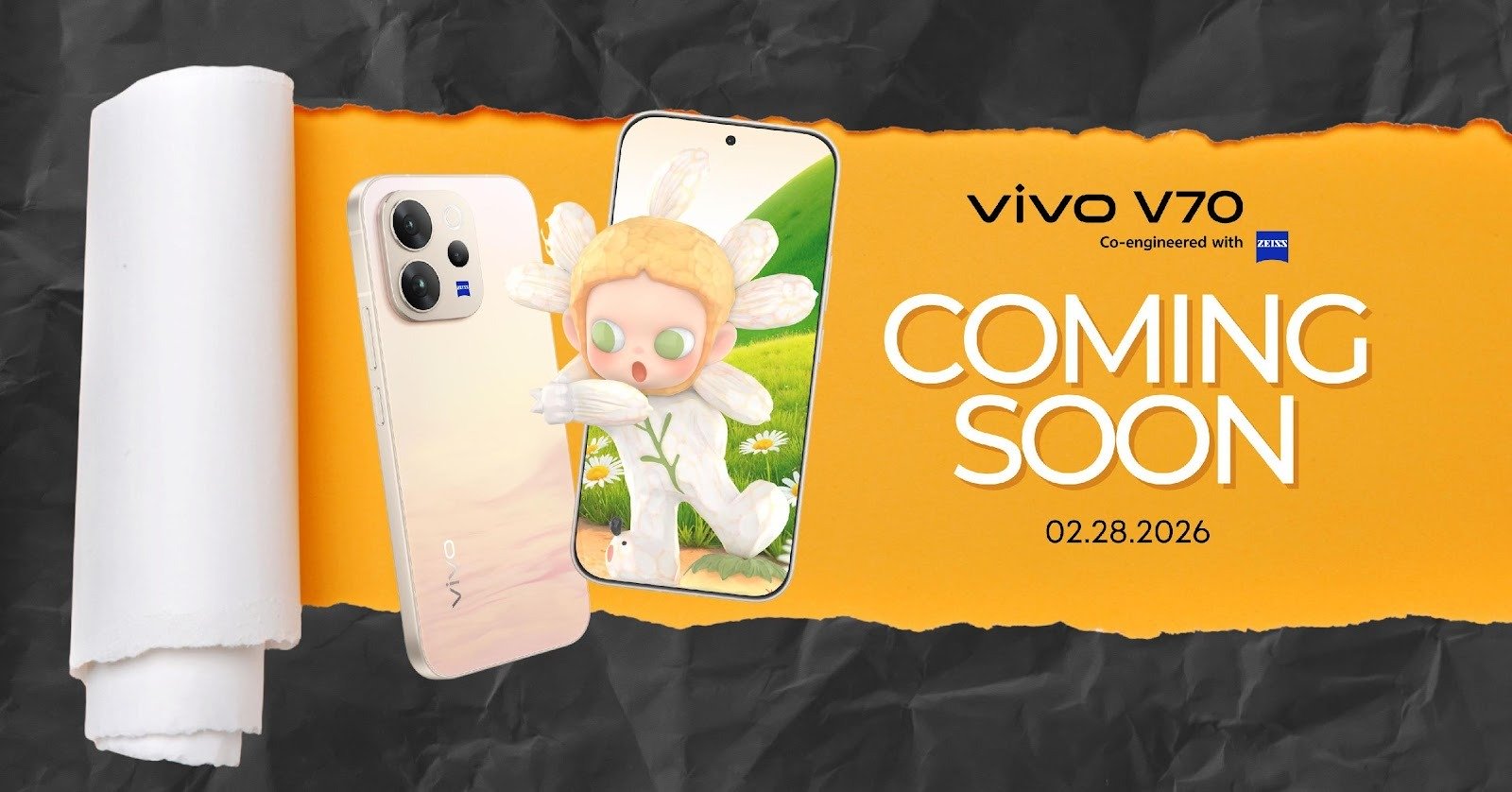 vivo V70 Confirmed to Launch in PH with POP MART ZSIGA Collaboration 86 image 3