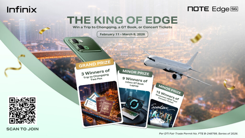 infinix note edge philippines 3