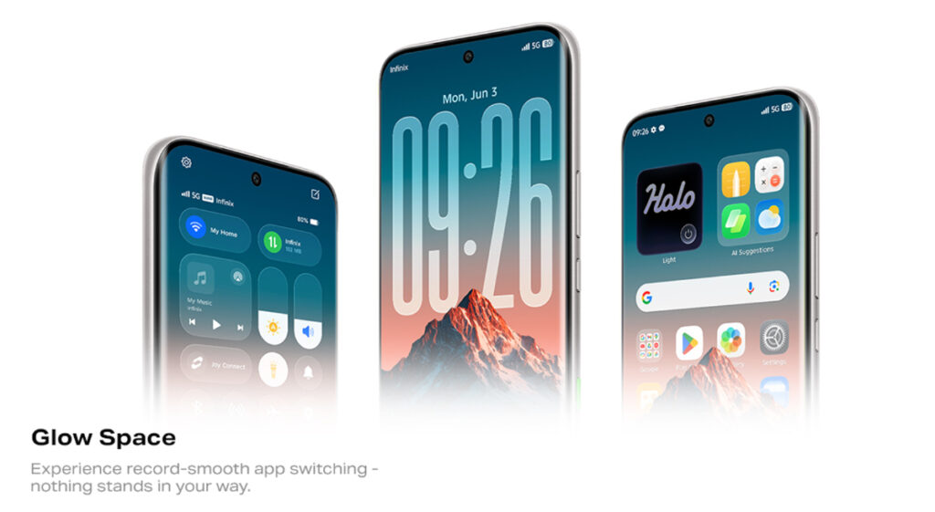 infinix note edge philippines 5