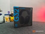 logitech g321 wireless headset review philippines 1
