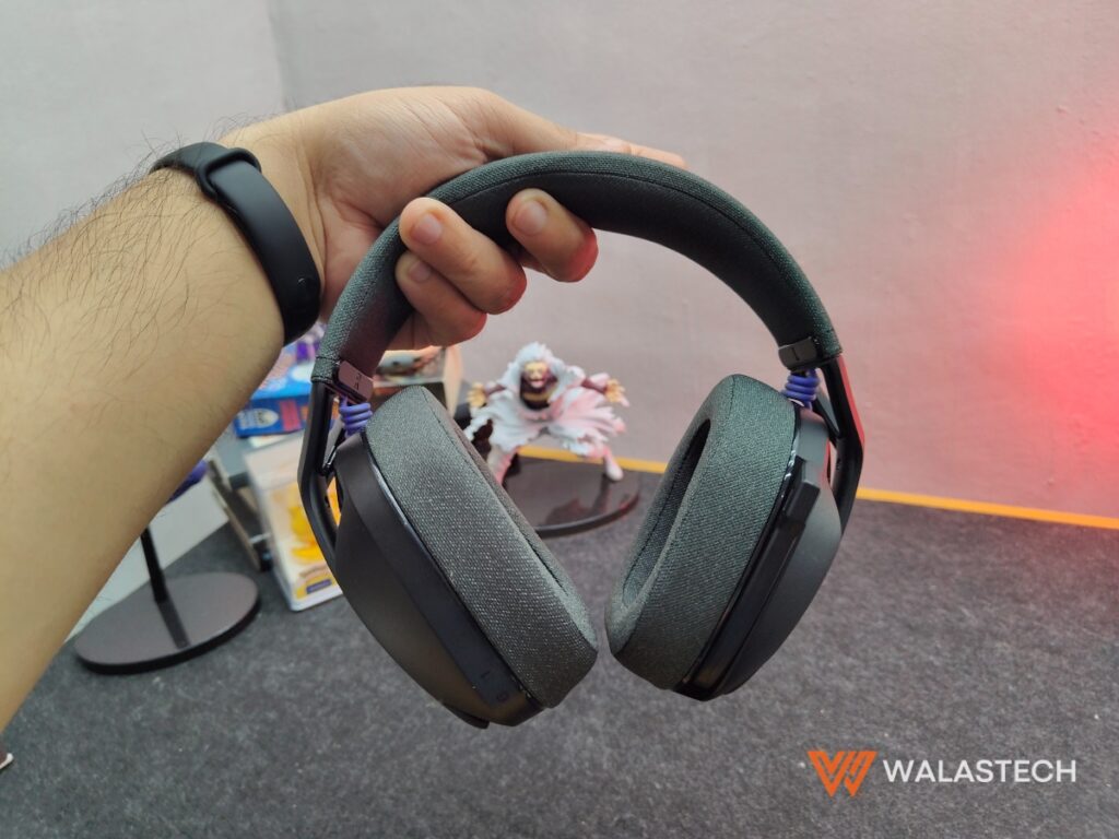 logitech g321 wireless headset review philippines 12