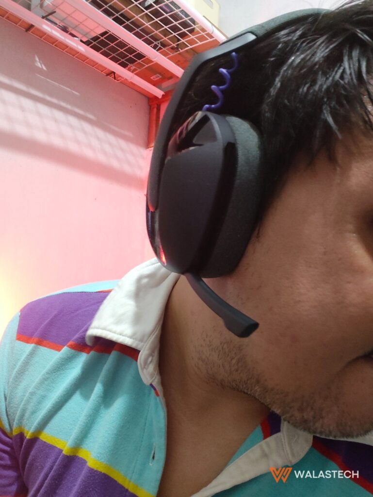 logitech g321 wireless headset review philippines 3