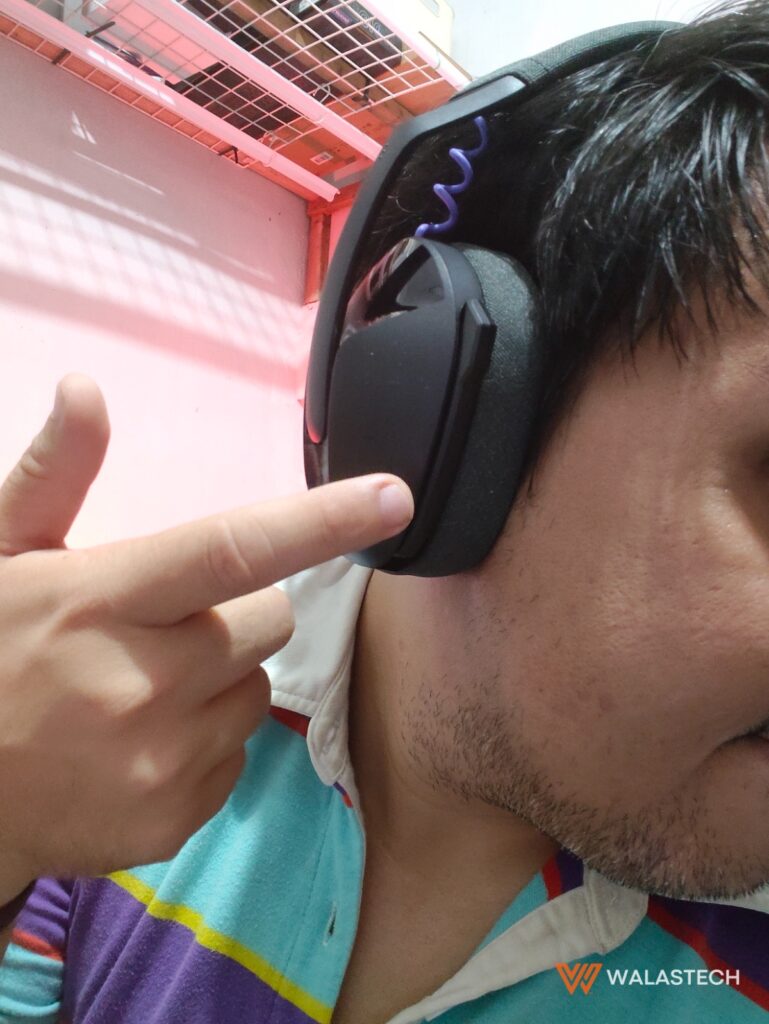 logitech g321 wireless headset review philippines 4