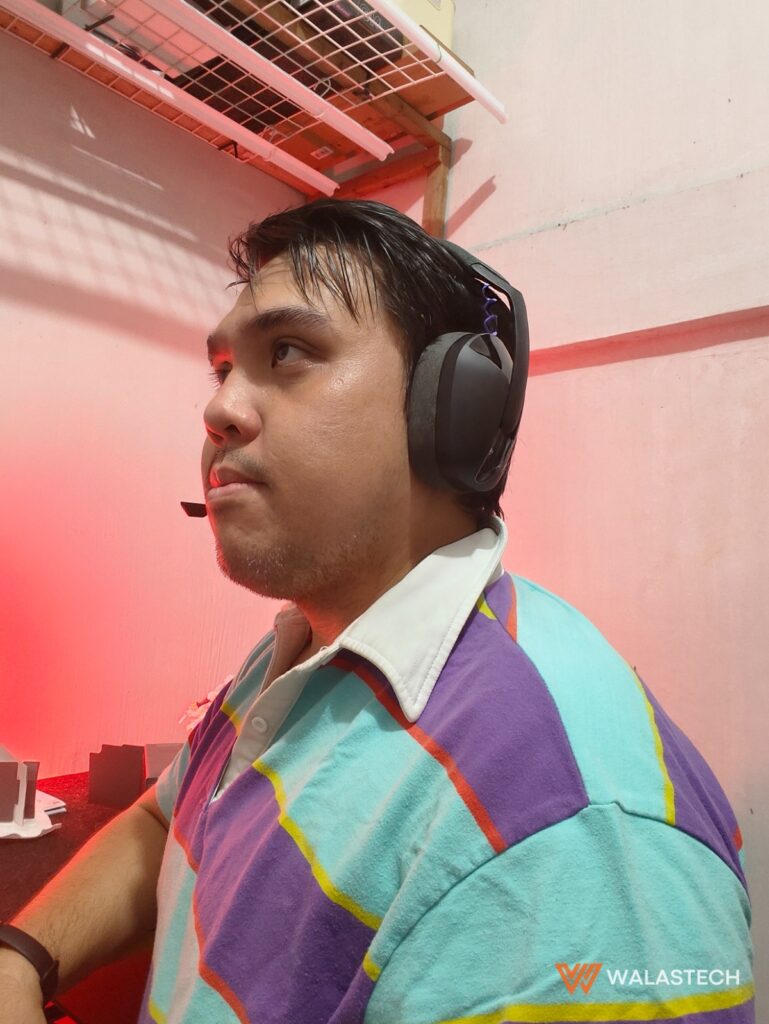 logitech g321 wireless headset review philippines 5