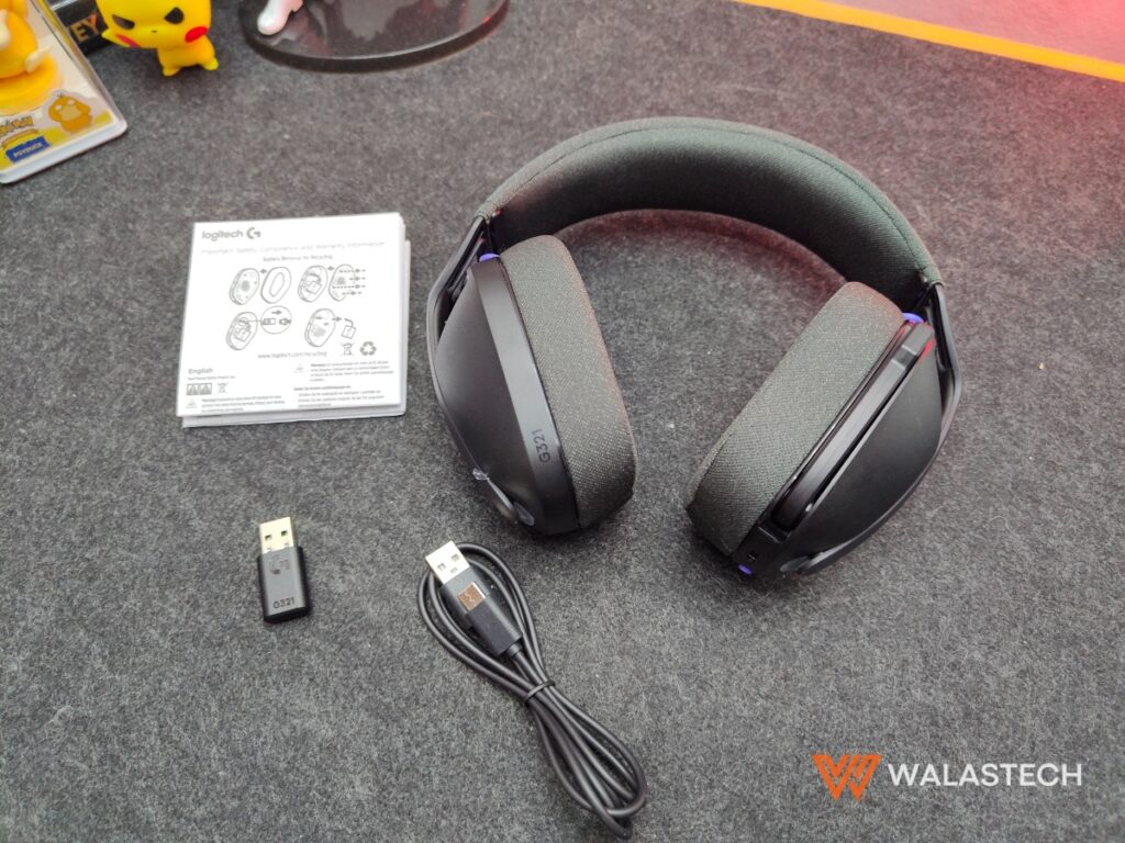logitech g321 wireless headset review philippines 9 1