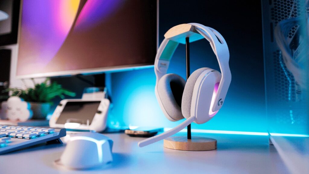 logitech love deals 2