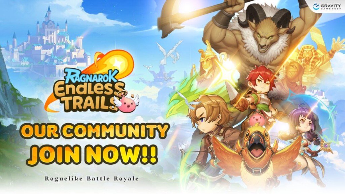 ragnarok online endless cbt philippines 2