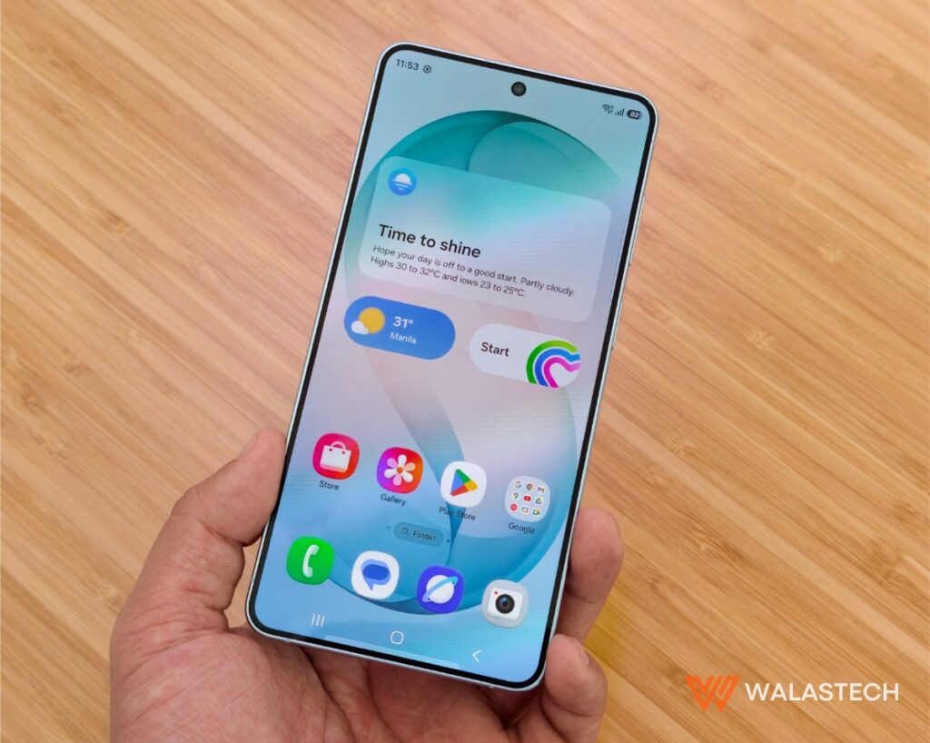 Samsung Galaxy S26, Pro, Ultra Hands On: Slimmer Build, Smarter Tools 94 samsung galaxy s26 plus review philippines 1