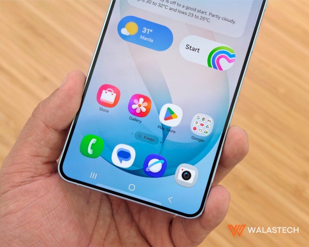 Samsung Galaxy S26, Pro, Ultra Hands On: Slimmer Build, Smarter Tools 95 samsung galaxy s26 plus review philippines 2