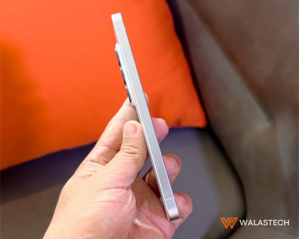 Samsung Galaxy S26, Pro, Ultra Hands On: Slimmer Build, Smarter Tools 91 samsung galaxy s26 review philippines 4