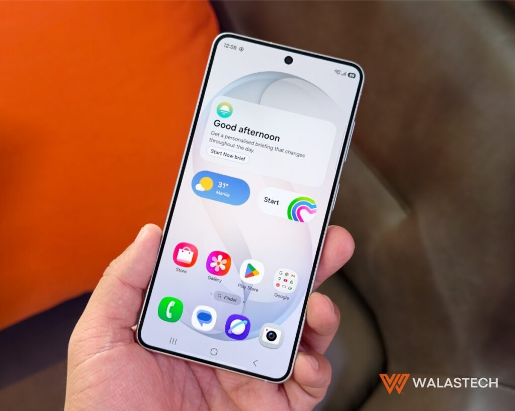 Samsung Galaxy S26, Pro, Ultra Hands On: Slimmer Build, Smarter Tools 92 samsung galaxy s26 review philippines 5