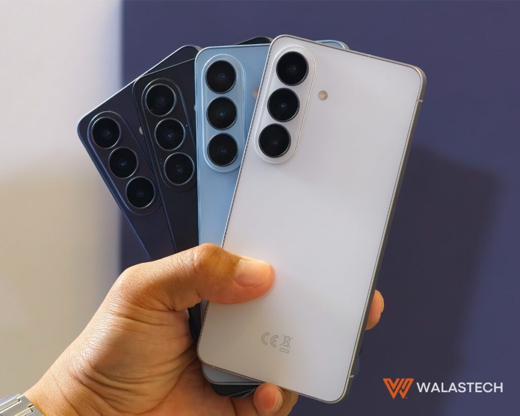 Samsung Galaxy S26, Pro, Ultra Hands On: Slimmer Build, Smarter Tools 113 samsung galaxy s26 series philippines 2