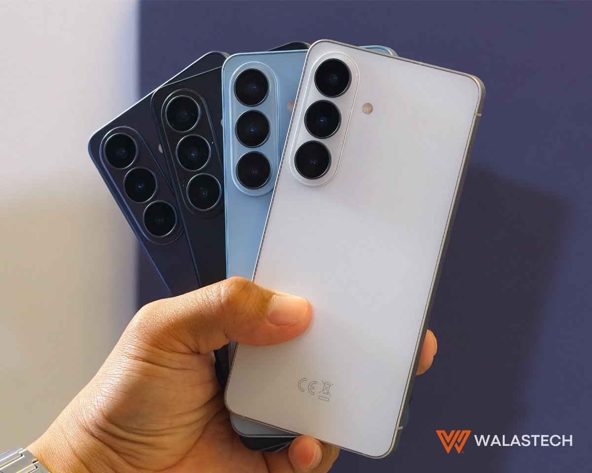 How to score the cheapest Samsung Galaxy S26 Series phone deal in the Philippines 104 samsung galaxy s26 series philippines 2