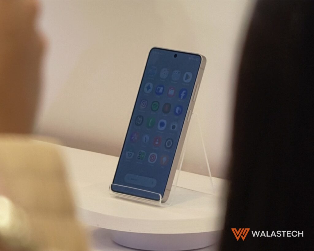 Samsung Galaxy S26, Pro, Ultra Hands On: Slimmer Build, Smarter Tools 108 samsung galaxy s26 ultra privacy display philippines 1