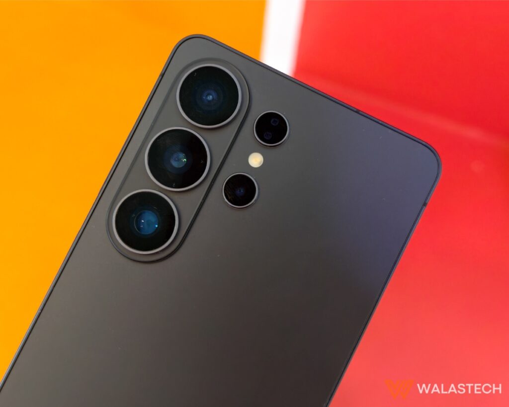 Samsung Galaxy S26, Pro, Ultra Hands On: Slimmer Build, Smarter Tools 101 samsung galaxy s26 ultra review philippines 2